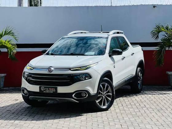 FIAT TORO 2.0 16V TURBO DIESEL VOLCANO 4WD AT9